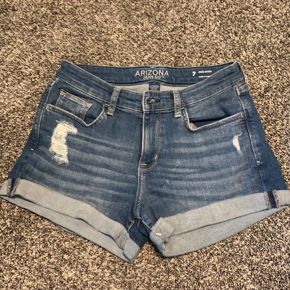 Arizona Jean Co US (juniors) size 7